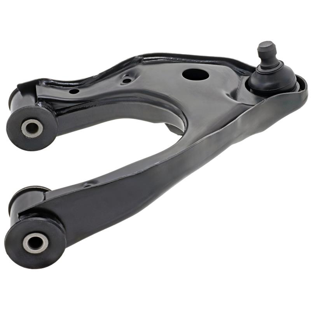 HORQUILLA SUPERIOR TRASERA DERECHA NISSAN PATHFINDER 05-012 (MARCA MEVOTECH)