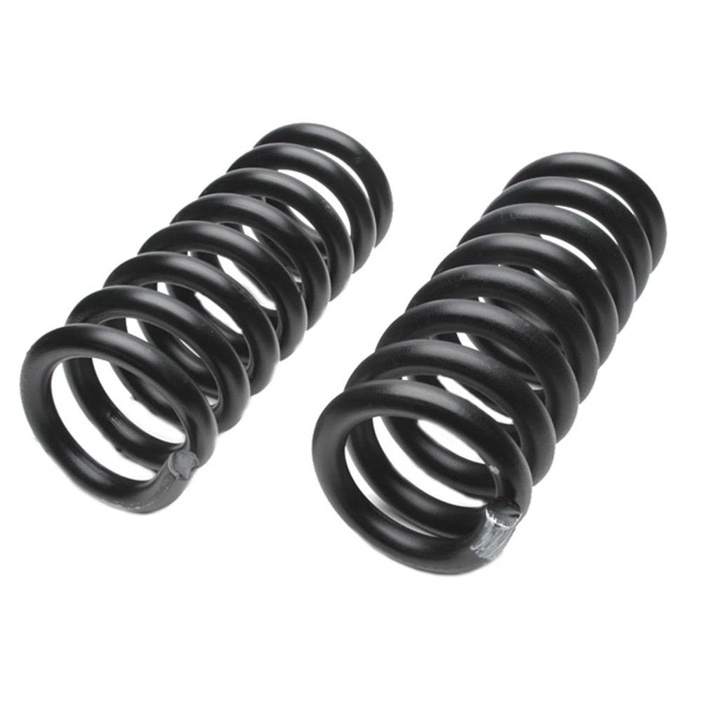 RESORTES DEL CHR D-250 350 71 -93      MARCA MOOG