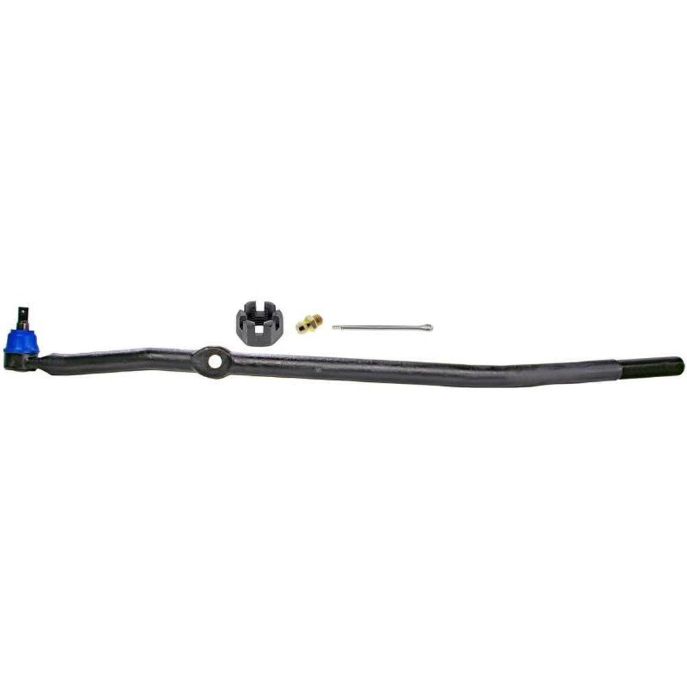 VARILLA DIRECCION DEL DER INT DOD RAM 2500 3500 4X4 98-99 CONECTANDOA BRAZO PITMAN