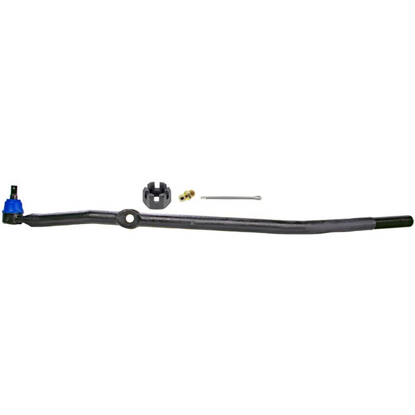 VARILLA DIRECCION DEL DER INT DOD RAM 2500 3500 4X4 98-99 CONECTANDOA BRAZO PITMAN