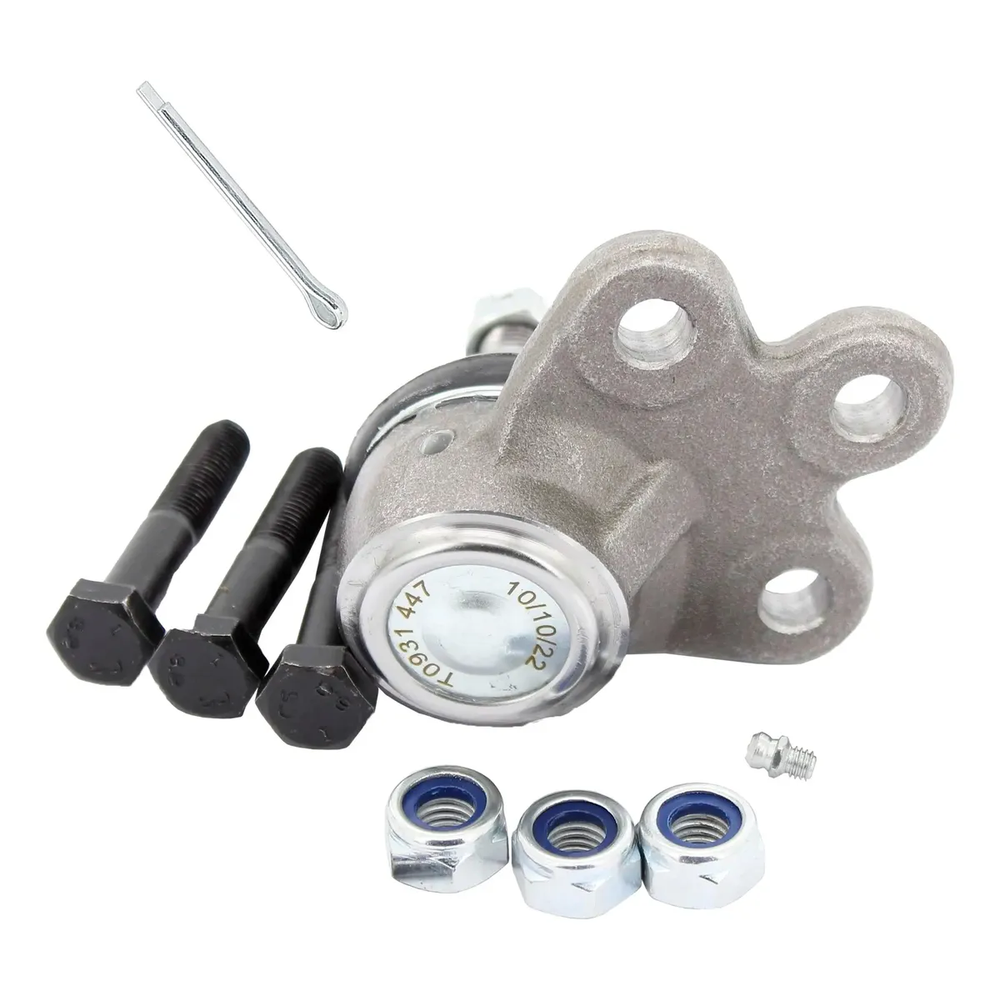 ROTULA INF CHE VENTURE 97-04  IMPALA 00-07 CAPTIVA 08/14 GMC TERRAIN 10/14