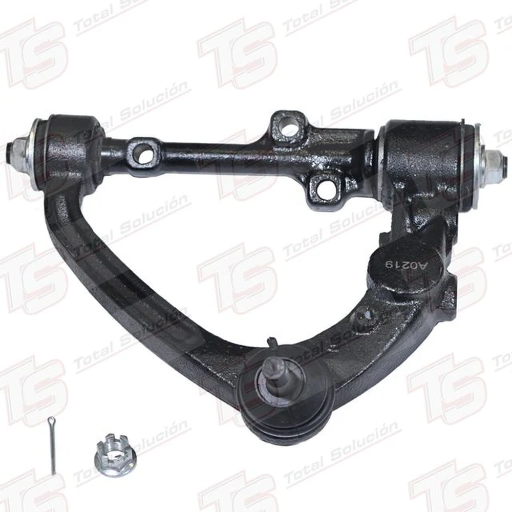 HORQUILLA SUPERIOR DERECHA TOYOTA HIACE 2.7L 06-020 MARCA ATS