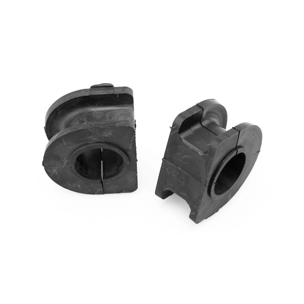 GOMAS BARRA ESTABILIZADORA DEL CHE C1500 C2500 88-00 AVALANCHE 1500 06-02 ( 33MM 1 1/8"