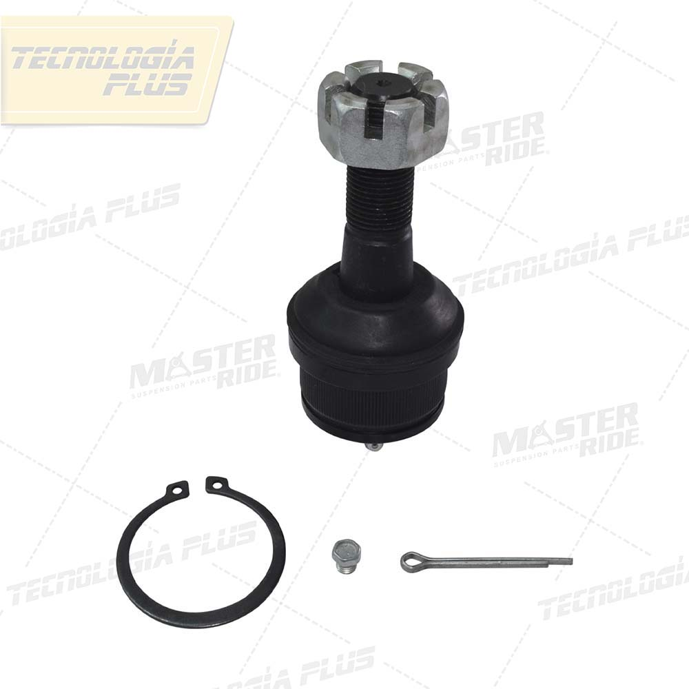 ROTULA SUP FOR F-350 SUPER DUTY 99-06 F-150 4X4 80-96 F-450 - F550 99-06 EJE SOLIDO MARCA