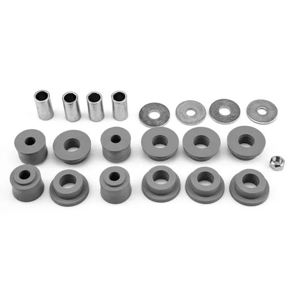 GOMAS TORNILLO ESTABILIZADOR FOR EXPLORER 91/94 E150 VAN 75/91 MARCA SYD