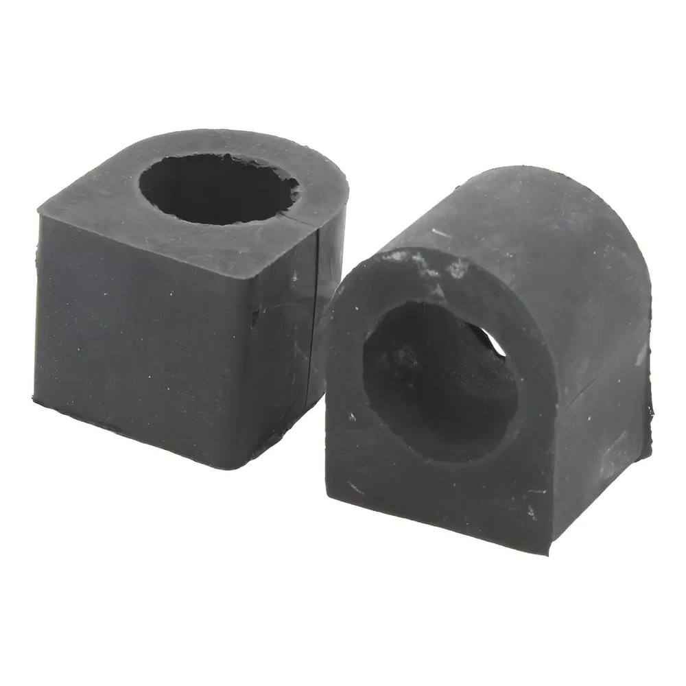 GOMA BARRA ESTABILIZADORA NISSAN PICK UP D21 94-08, NP300 PICKUP 09-015 (4X2)