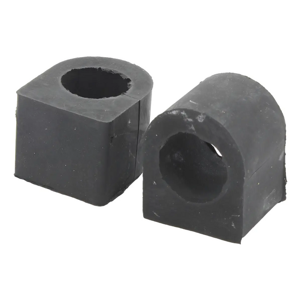 GOMA BARRA ESTABILIZADORA NISSAN PICK UP D21 94-08, NP300 PICKUP 09-015 (4X2)