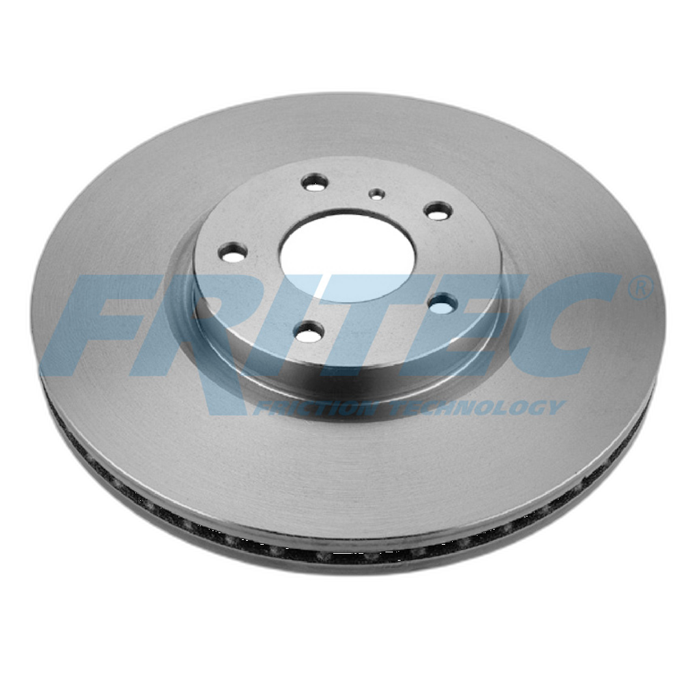 DISCO VENTILADO FRENO DEL NIS MAXIMA 05/08 MURANO 05/07 AUTOPAR