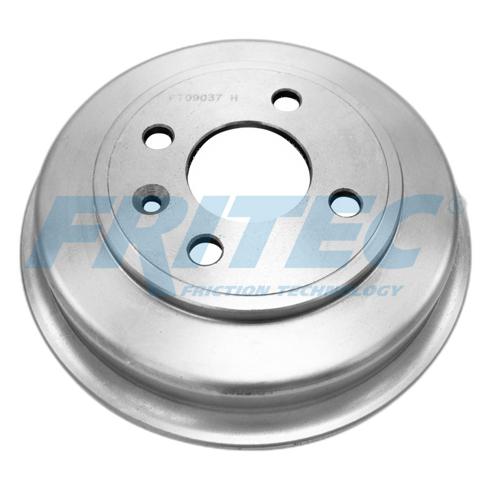 TAMBOR FRENO TRAS CHE SONIC 12/16  1.6L L4 AUTOPAR