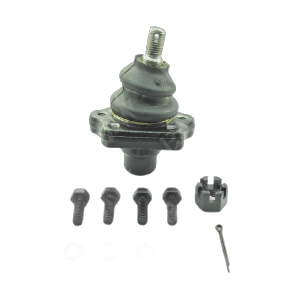 ROTULA SUPERIOR IZQ-DER NISSAN PICKUP 1.8L 80-93, PICKUP D21 2.4L 94-08, URVAN 00-01 (4X2)