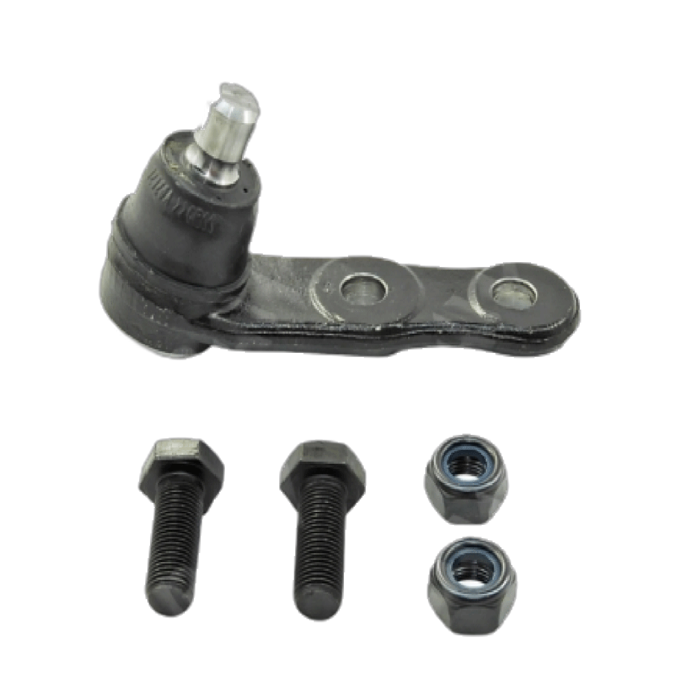 ROTULA INFERIOR IZQ-DER (DIRECC.STD) CHEVROLET CHEVY 1994-2012 (MEX) (CORTA)