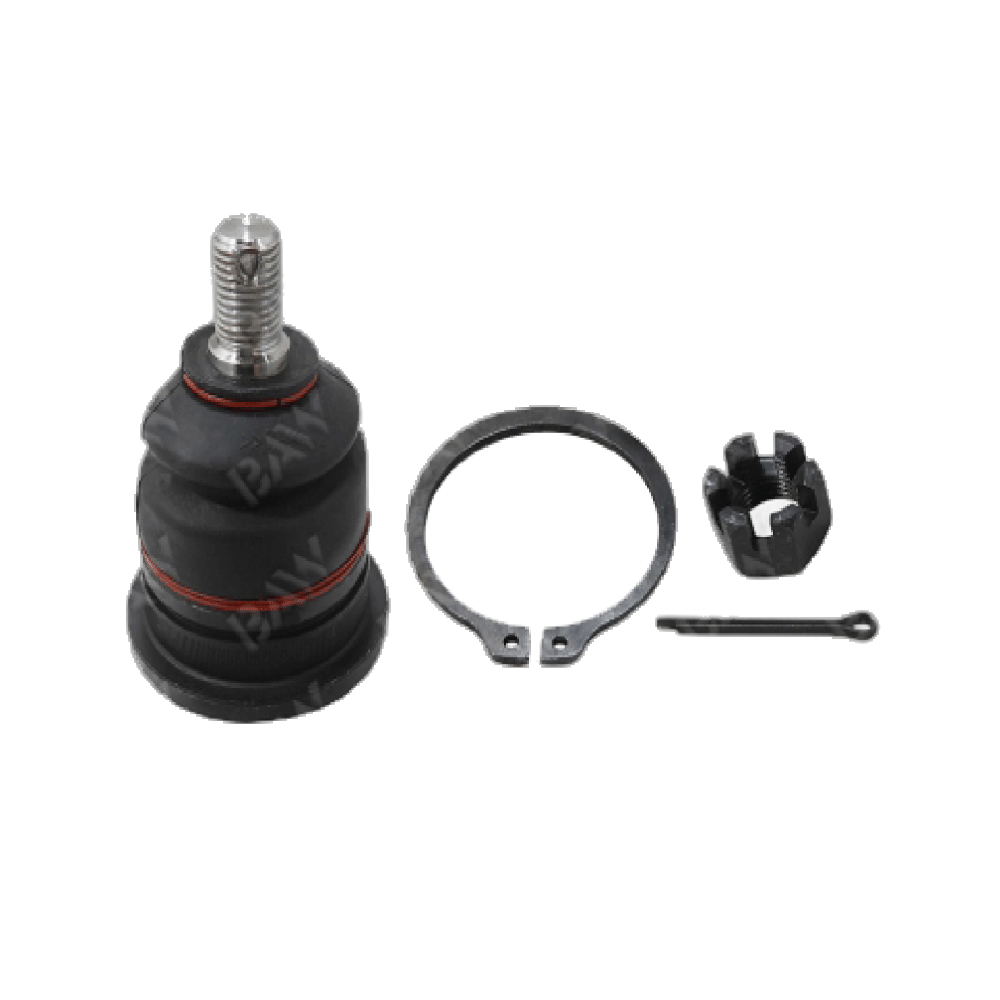 ROTULA SUPERIOR IZQ-DER NISSAN  NP300 PICKUP 09-015, NISSAN FRONTIER 98-04, NISSAN X-TERRA 00-04 (4X2 4X4)