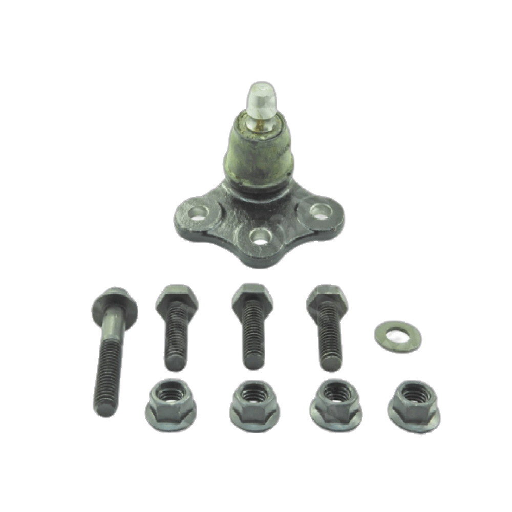 ROTULA INFERIOR IZQ-DER CHEVROLET CORSA  1.8L 2002-2008, TORNADO 1.8L 2004-2011 (1a GEN)