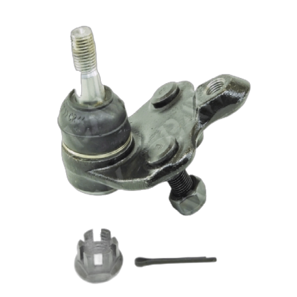 ROTULA INFERIOR IZQ-DER TOYOTA COROLLA 09-019, TOYOTA MATRIX (1.8L) 03-010