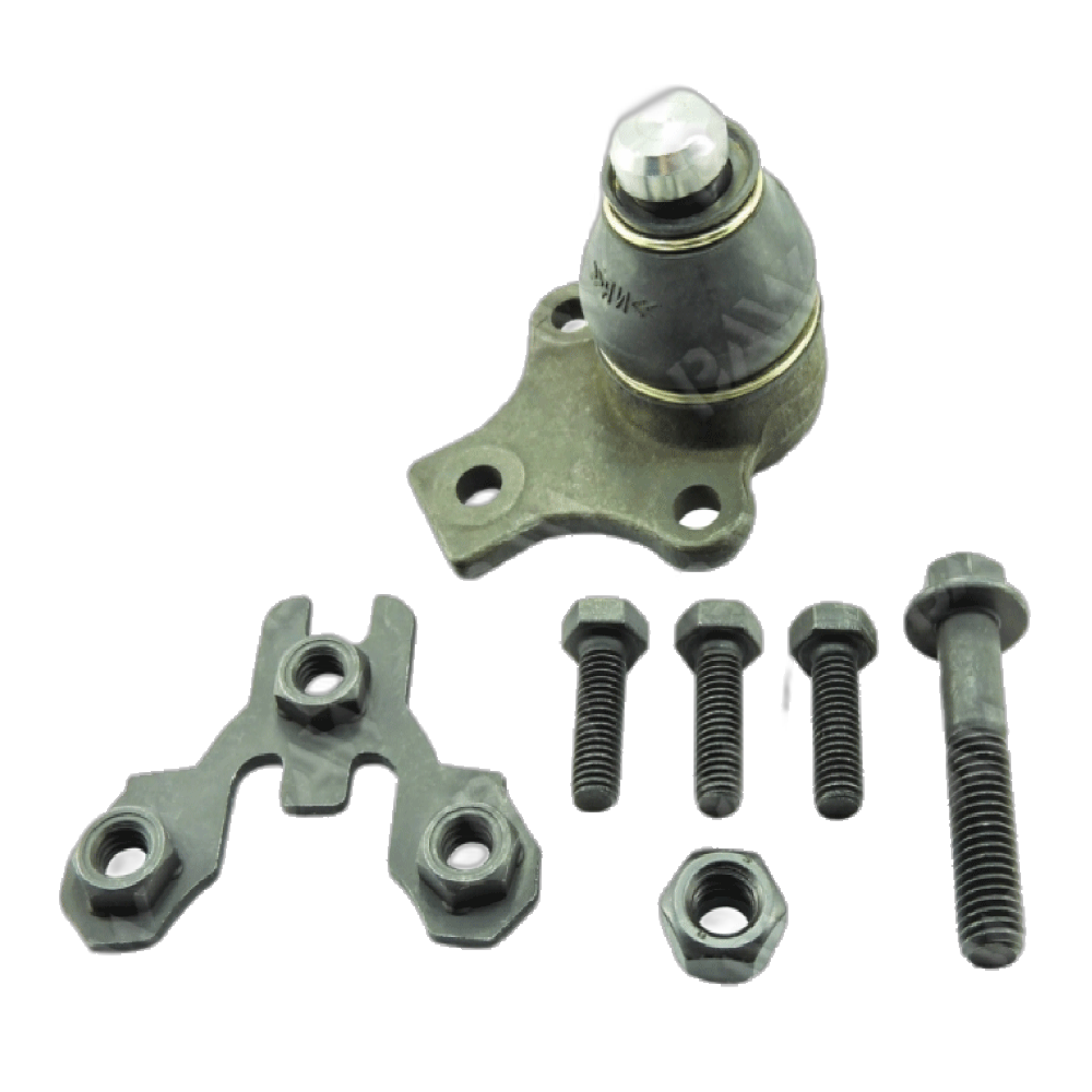 ROTULA INFERIOR IZQ-DER VW GOLF JETTA  A2 A3 (4 CIL) 88-99, VW DERBY 95-09, SEAT IBIZA CORDOBA 01-02