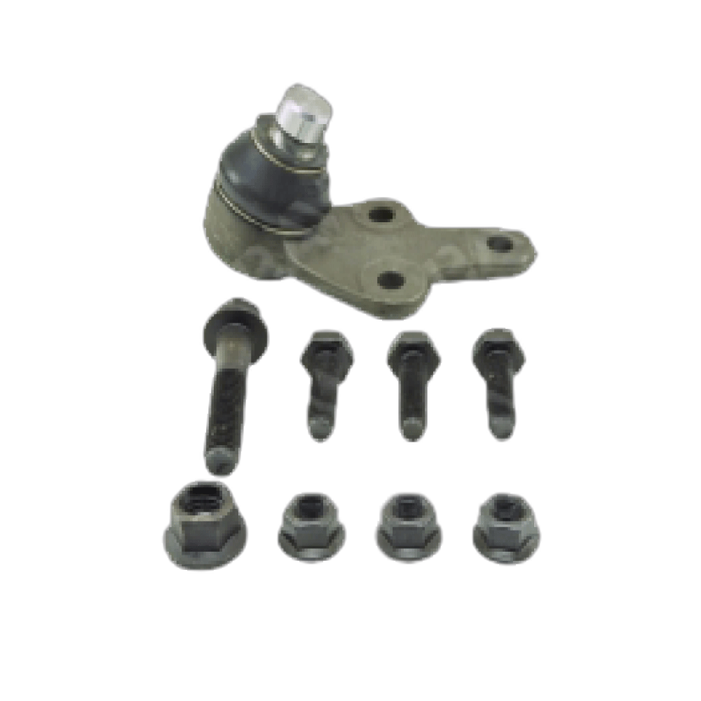 AMORTIGUADOR DELANTERO IZQUIERDO GAS CHEVROLET TORNADO VAN 022-023