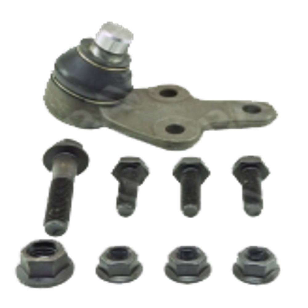 AMORTIGUADOR DELANTERO IZQUIERDO GAS CHEVROLET TORNADO VAN 022-023