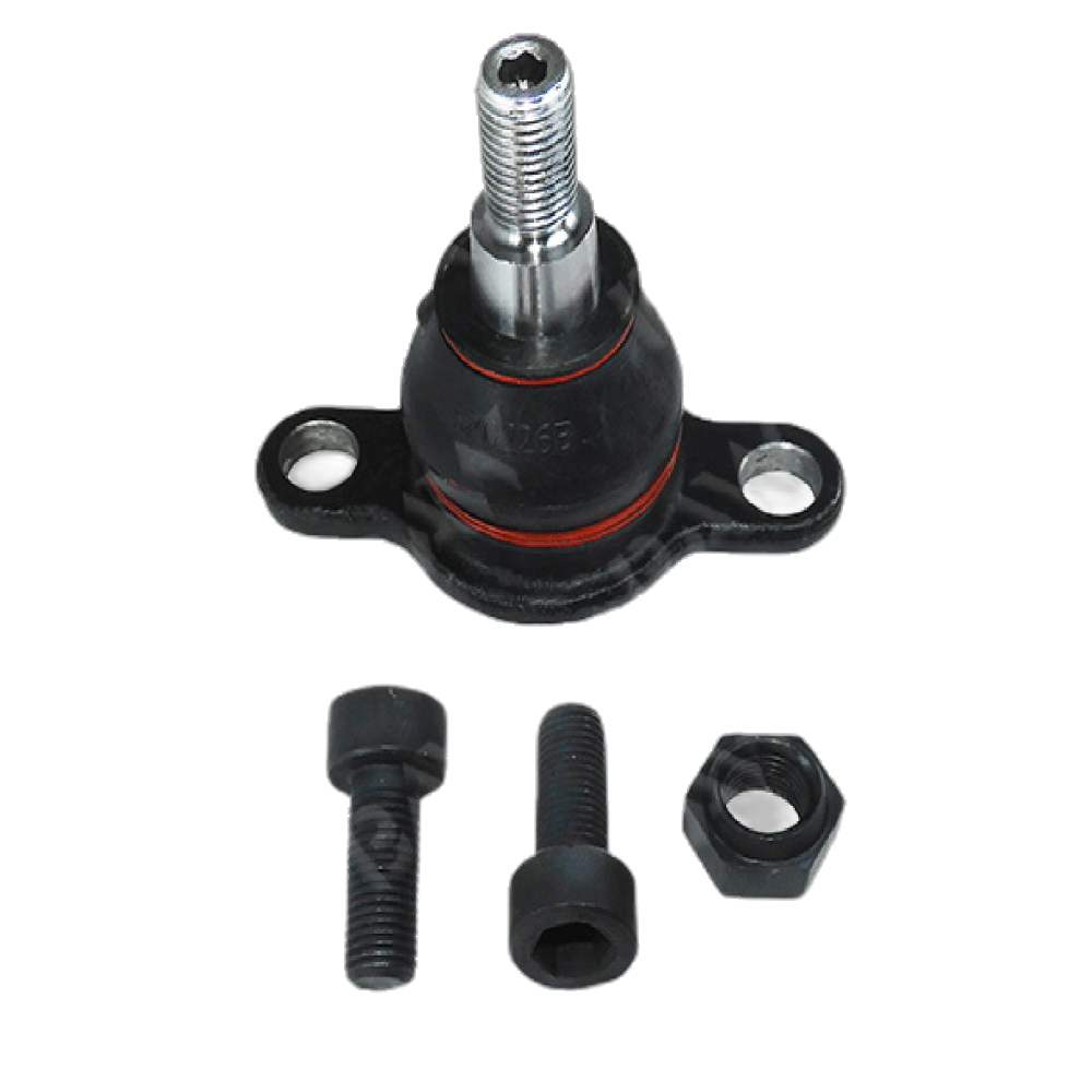 ROTULA INFERIOR VW TRANSPORTER 010-022, VW EUROVAN 06-09