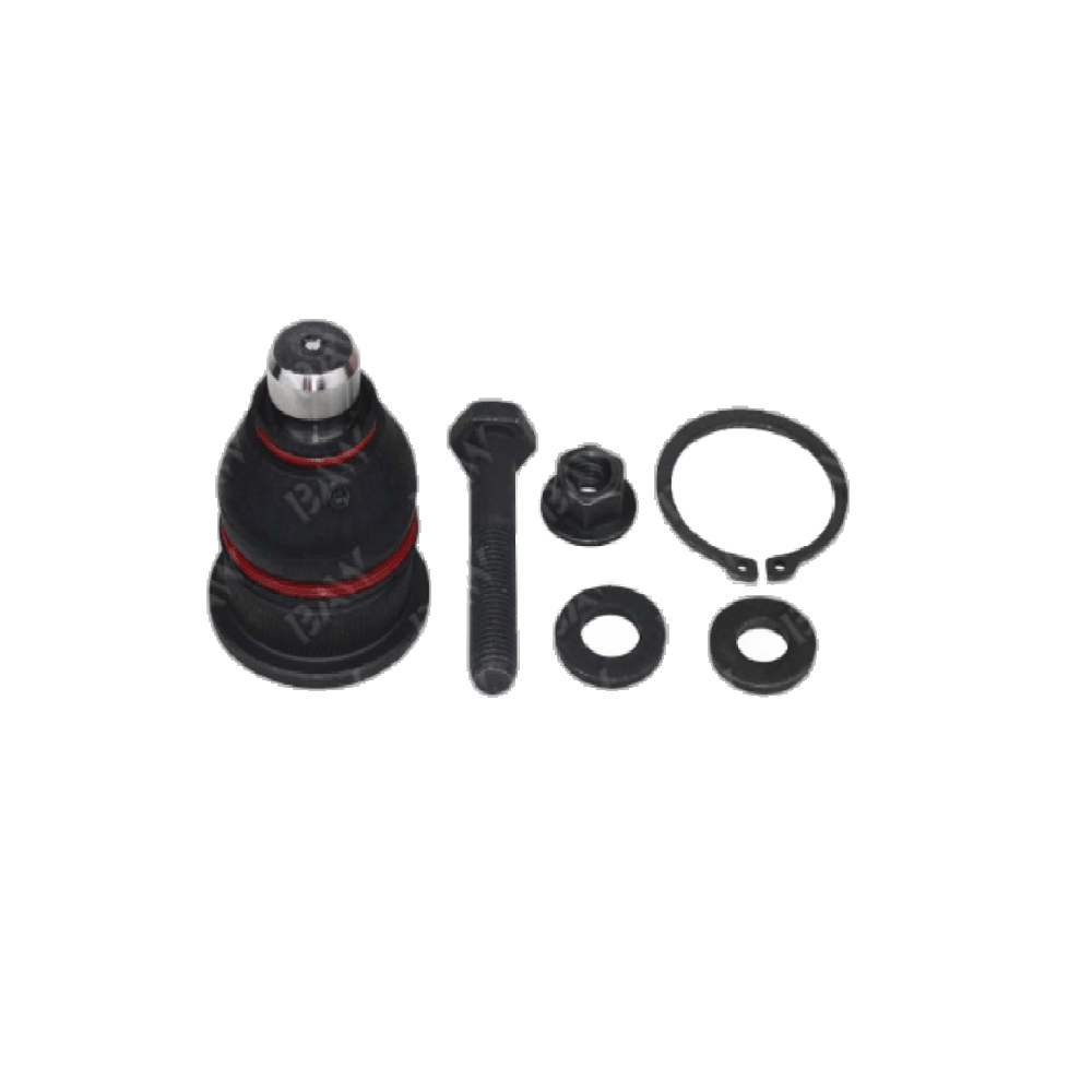 ROTULA INFERIOR IZQ-DER RENAULT STEPWAY SANDERO 010-020, NISSAN APRIO 08-010 (18mm PERNO)