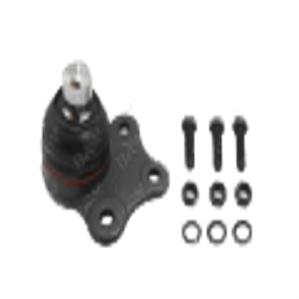 ROTULA INFERIOR IZQ-DER FORD FIESTA FIRST 1.6L (BRASIL) 2003-2012, FORD ECOSPORT 2.0L 2004-2012