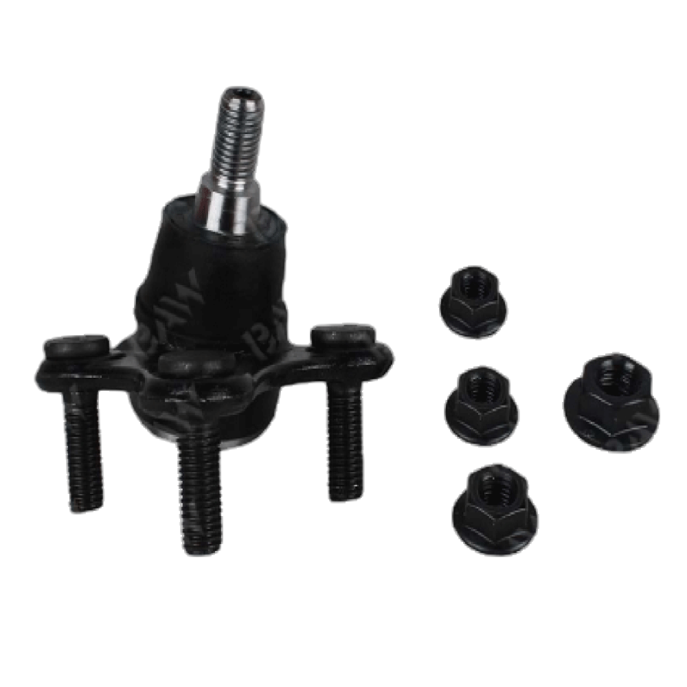 ROTULA INFERIOR DERECHA VW BORA 05-010, VW GOLF 010-021, VW JETTA A6 A7 010-024, SEAT ATECA 017-022