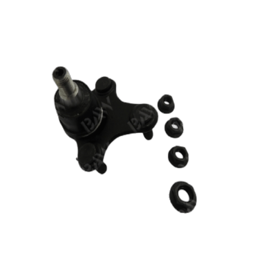 ROTULA INFERIOR IZQUIERDA VW BORA 05-010, VW GOLF 010-021, VW JETTA A6 A7 010-024, SEAT ATECA 017-022