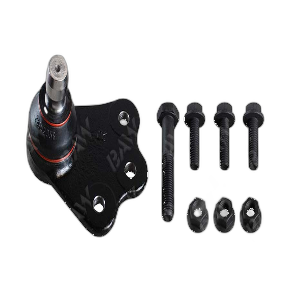 ROTULA INFERIOR DERECHA RAM 700 2021-2024, FIAT ARGO 2022-2024