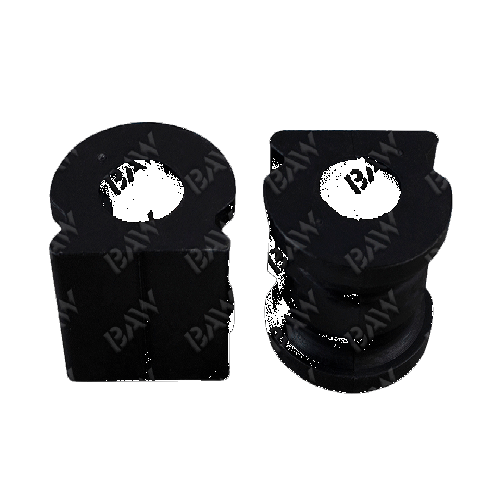 GOMA BARRA ESTABILIZADORA DELANTERA SEAT IBIZA 2003-2017, POLO 2003-2007, VW LUPO 2005-2009 (18mm)