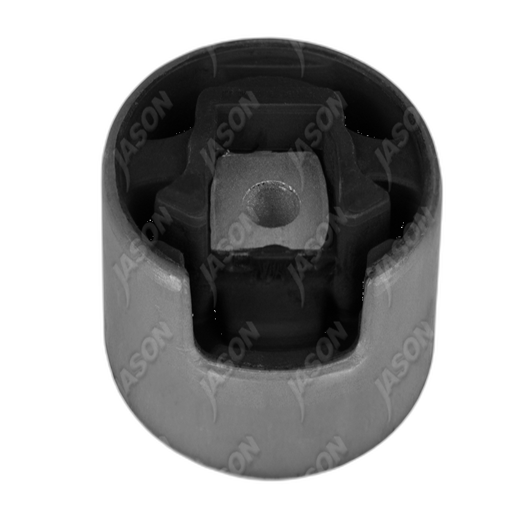 SOPORTE MOTOR  TRASERO INFERIOR (REPUESTO) VW BORA 2.0L 2005-2010 (SIN ROSCA)