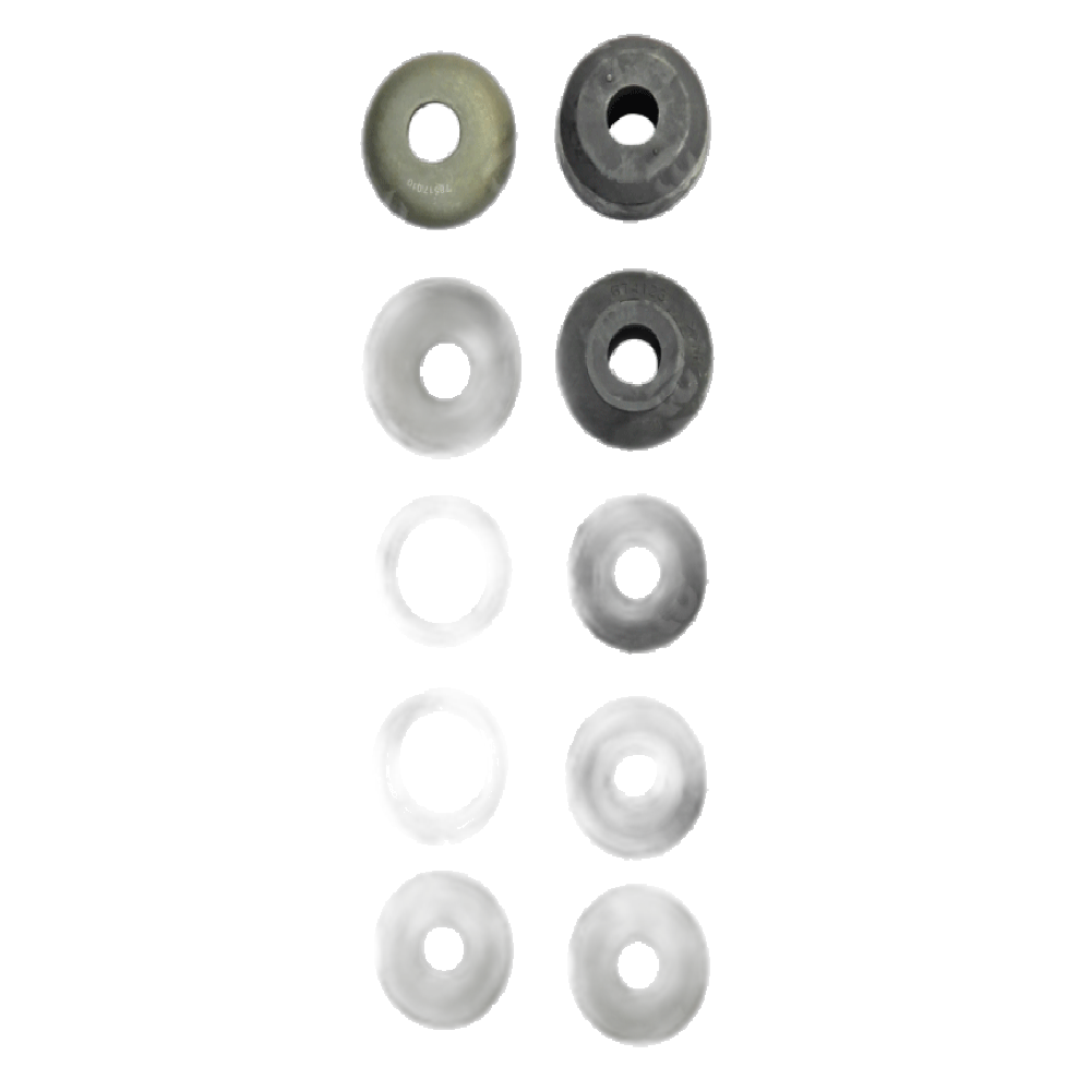 GOMAS DE TIRANTE FORD F-150 87-96, FORD F-250 F-350 87-98, FORD EXPLORER 91-94, FORD RANGER 83-97