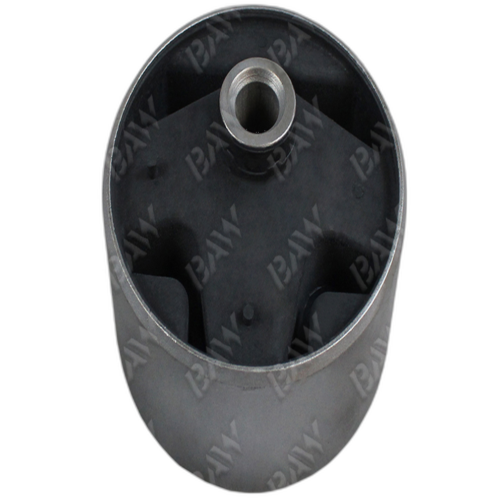 SOPORTE MOTOR FRONTAL IZQ-DER (REPUESTO) TSURU III 1.6L 92-017, NISSAN TSUBAME 1.6L 93-04