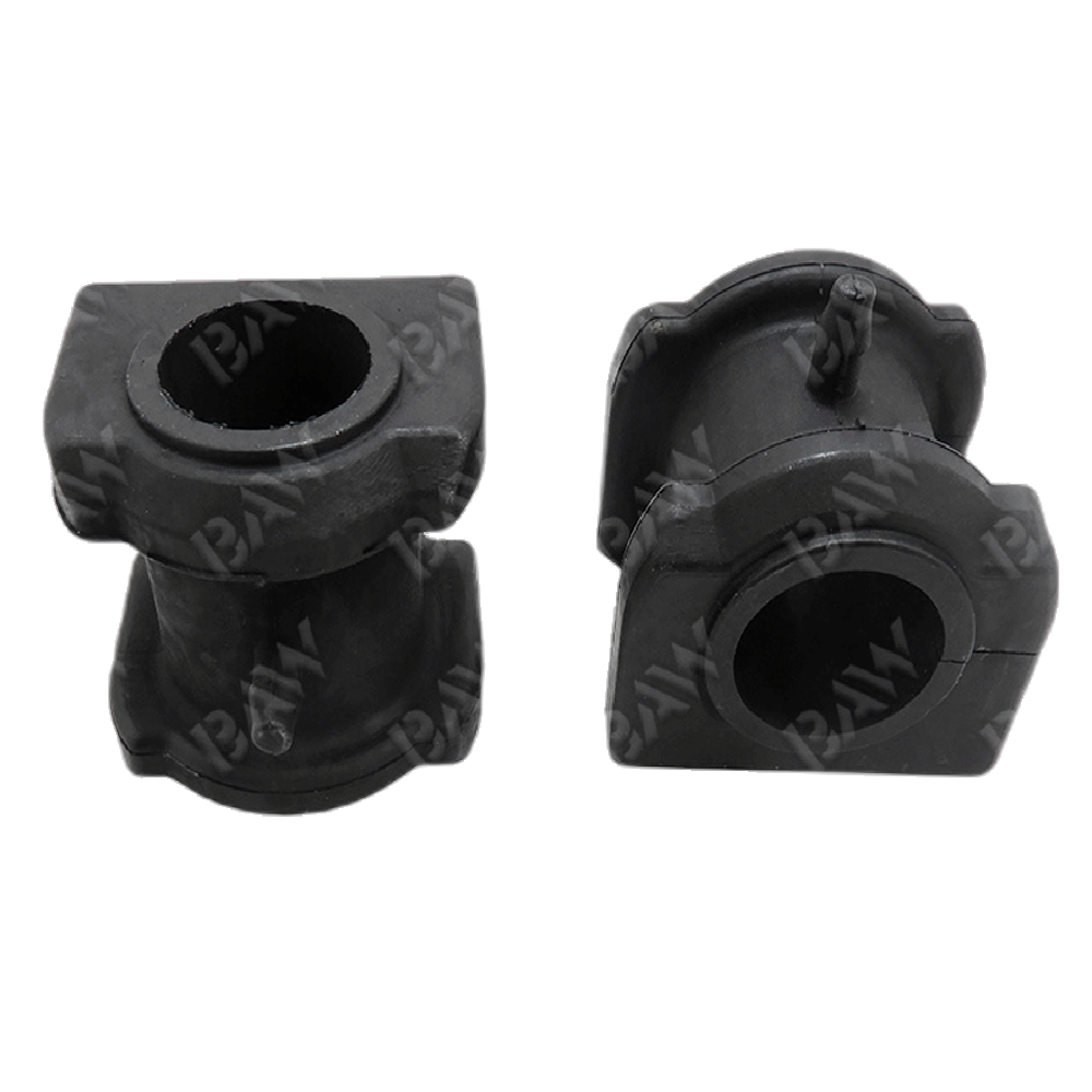 GOMA BARRA ESTABILIZADORA DELANTERA JEEP COMPASS PATRIOT 07-017, DODGE JOURNEY 09-019 (24mm)