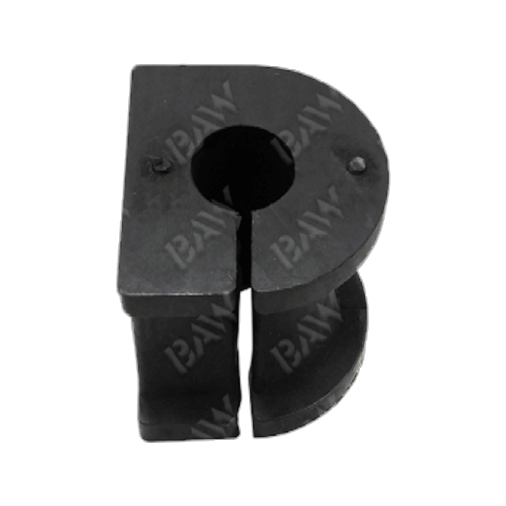 GOMA BARRA ESTABILIZADORA DELANTERA FORD FIESTA 98-02, FORD IKON 02-08