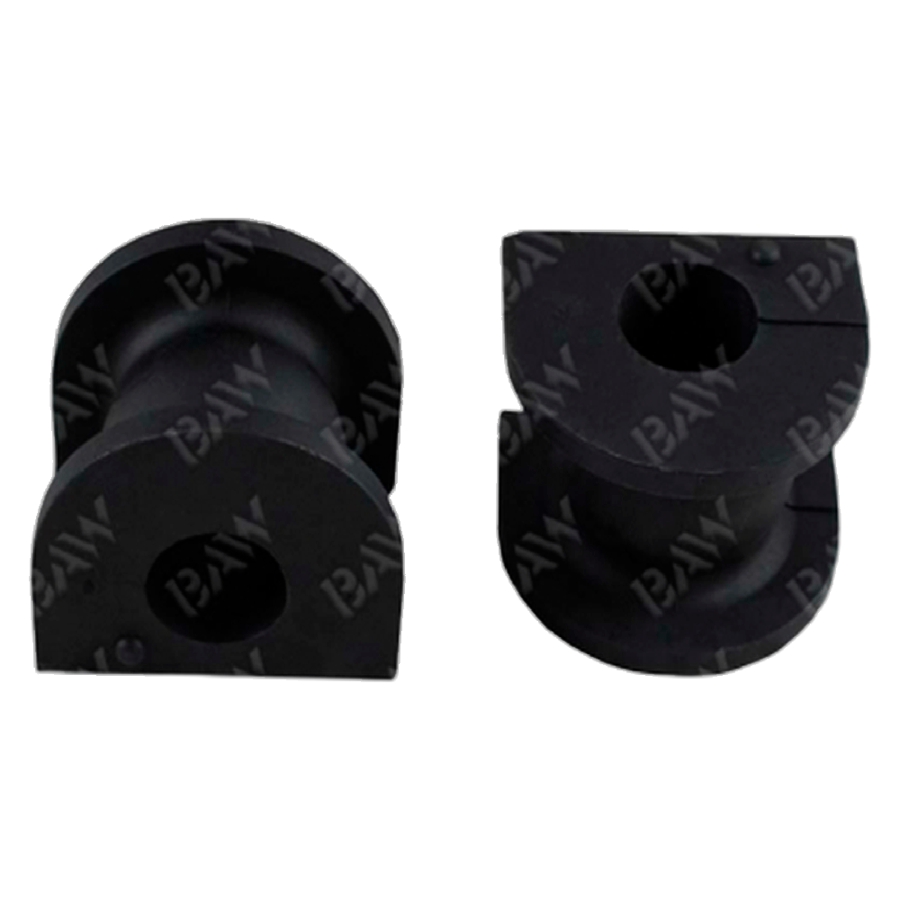 GOMA BARRA ESTABILIZADORA CHEVROLET TORNADO 011-020 (2a GEN)