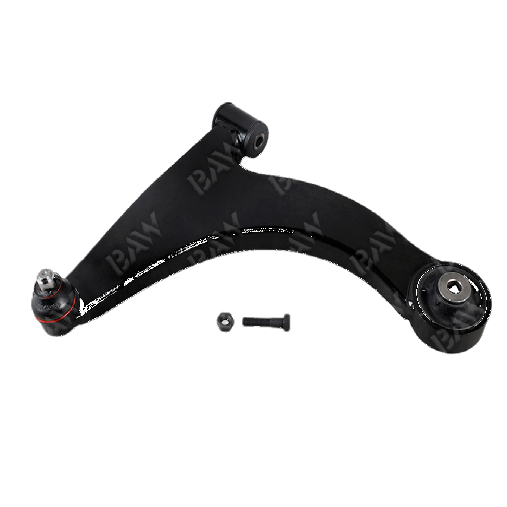 HORQUILLA INFERIOR IZQUIERDA CHEVROLET TORNADO VAN 022-025