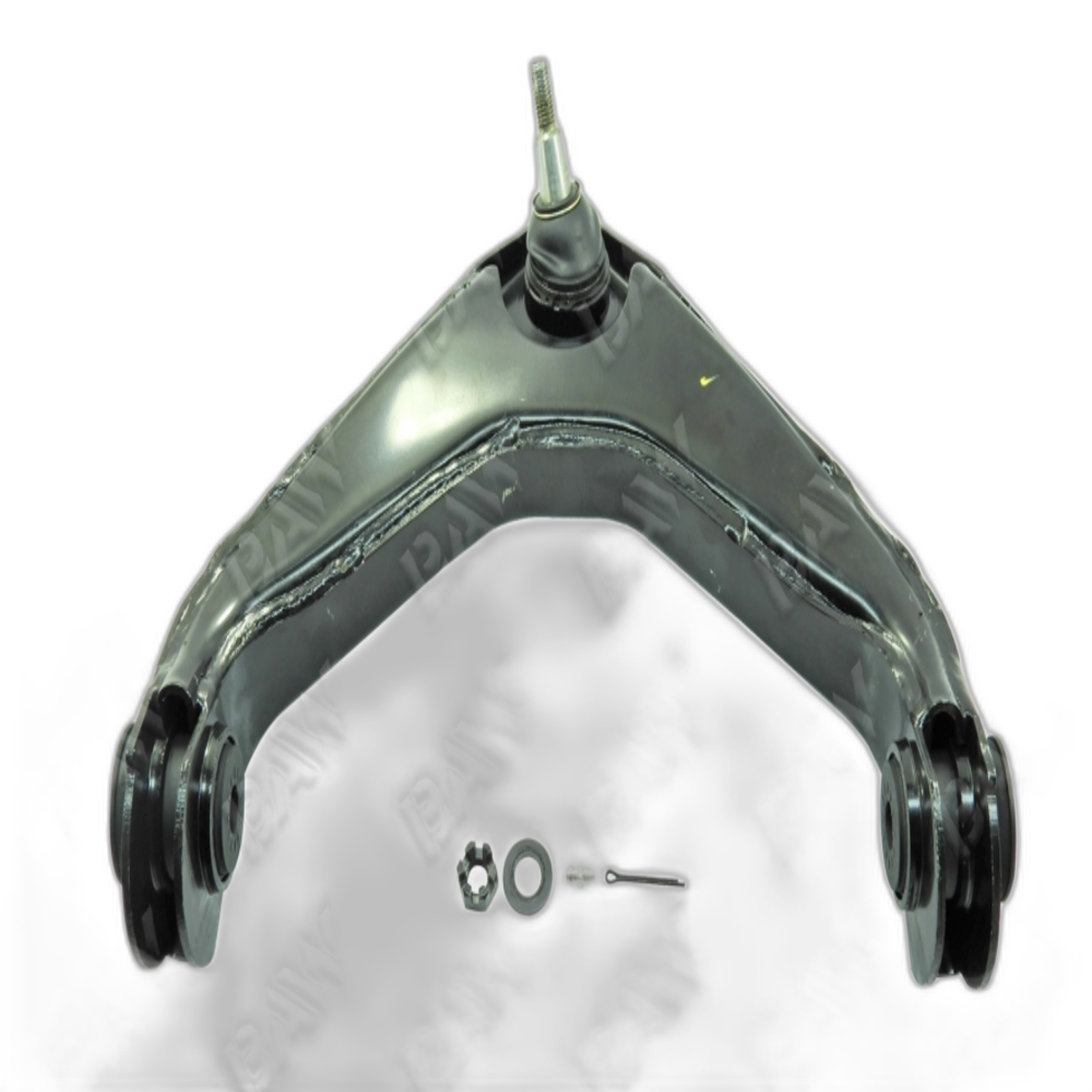 HORQUILLA SUPERIOR IZQ-DER CHEVROLET CHEYENNE (4X4) 03-06, SILVERADO 2500 01-04, (BARRAS TORSION)