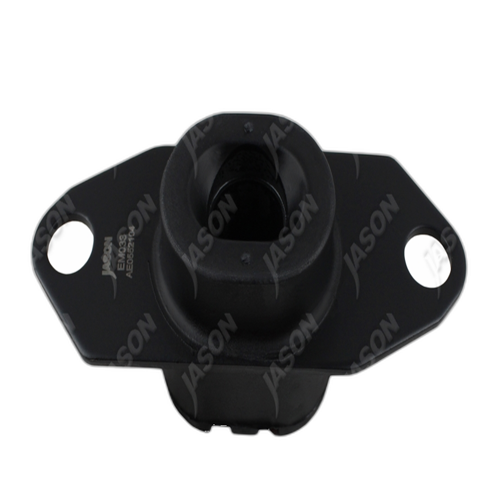 SOPORTE TRANSMISION IZQUIERDO NISSAN TIIDA 1.6L 1.8L 2007-2018