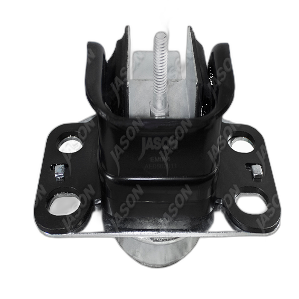 SOPORTE MOTOR FRONTAL DERECHO NISSAN PLATINA 1.6L 2002-2010, RENAULT CLIO 1.6L 2002-2010