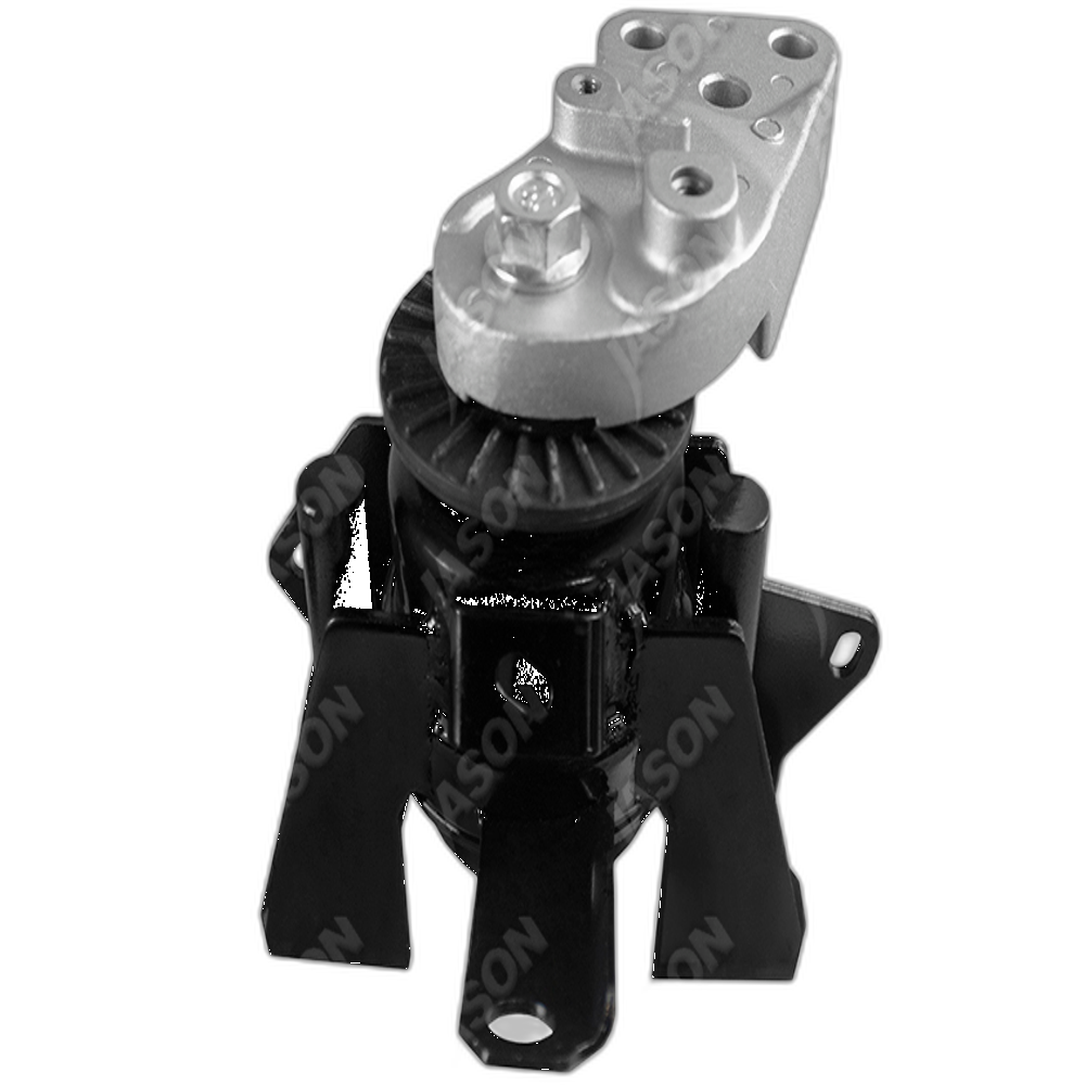 SOPORTE MOTOR FRONTAL DERECHO DODGE ATTITUDE 1.2L 2015-2024, MITSUBISHI MIRAGE (G4) 1.2L 2015-2024