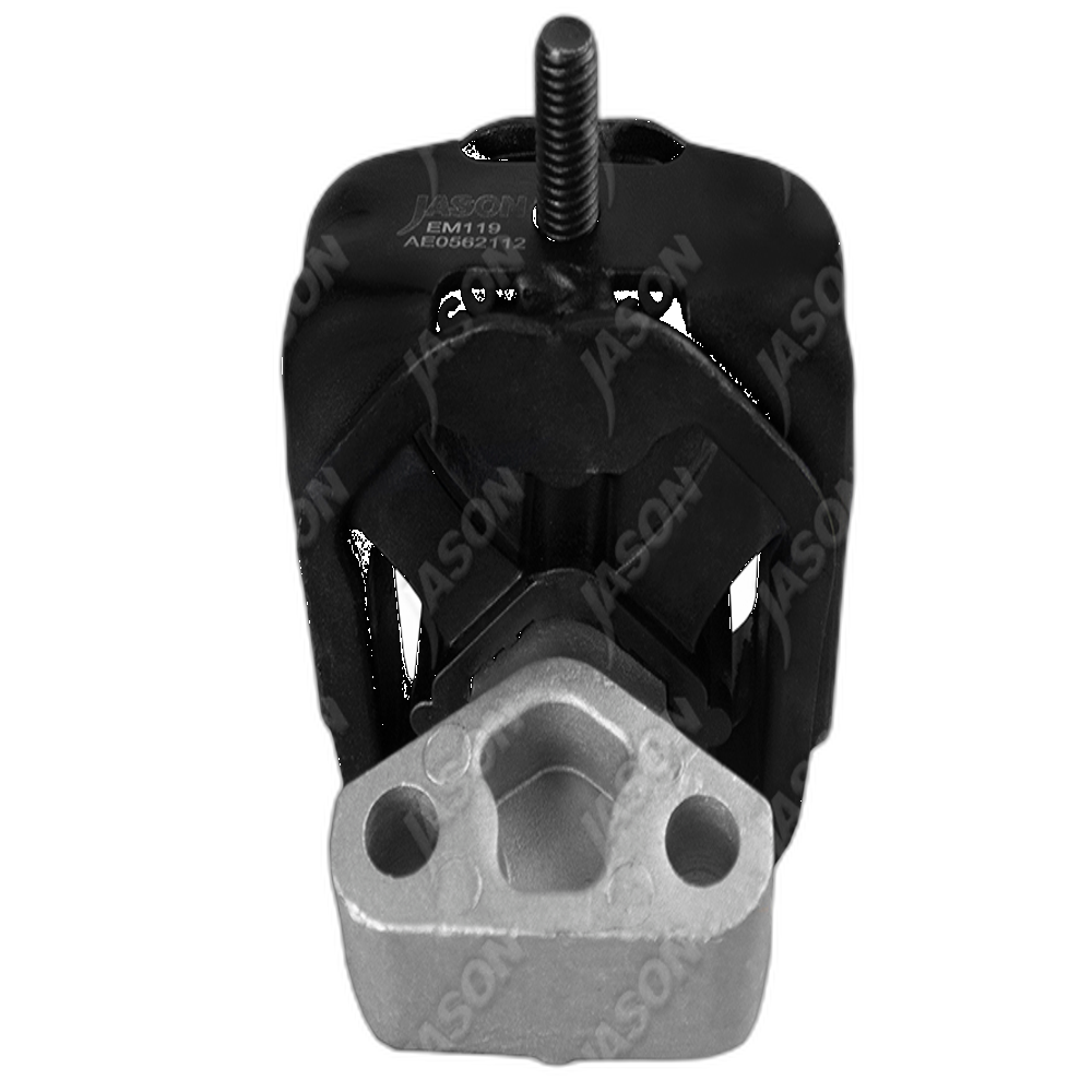 SOPORTE MOTOR FRONTAL DERECHO FORD ECOSPORT 2.0L 2004-2012