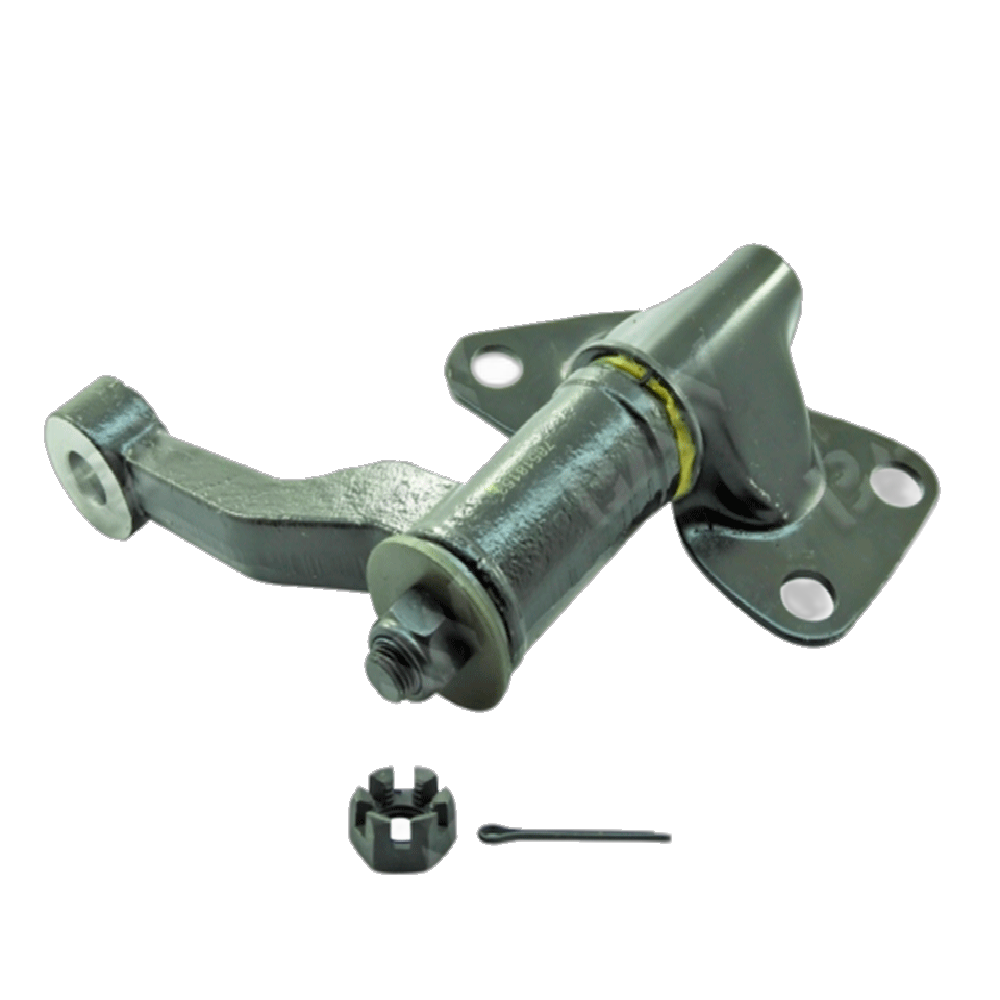 BRAZO AUXILIAR NISSAN PICKUP D21 94-08, NISSAN NP300 PICKUP 09-015, NISSAN FRONTIER 98-04 (4X2)