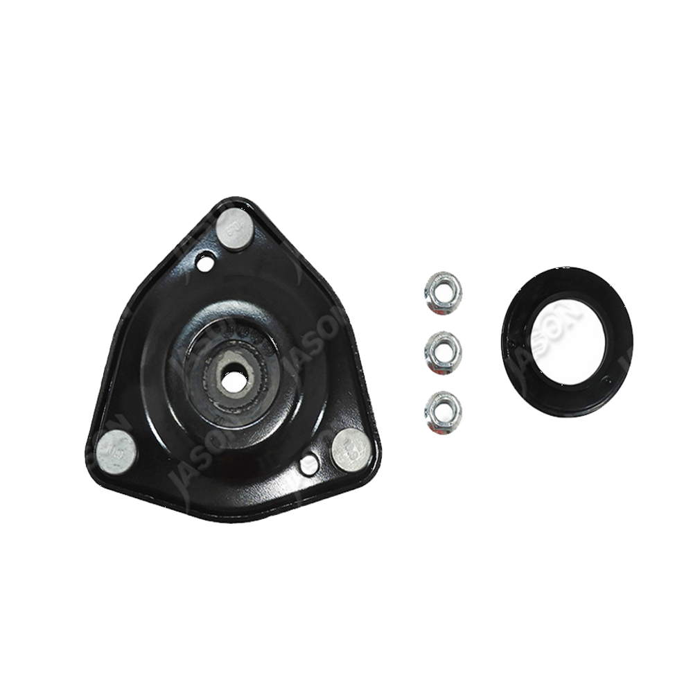 BASE AMORTIGUADOR DELANTERO IZQ-DER VW JETTA A4 (CLASICO) 99-015, VW VENTO 014-021,VW GOL 09-020