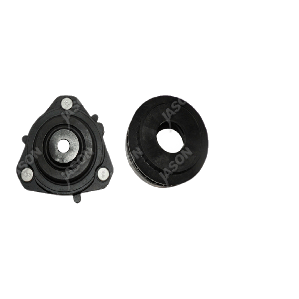 BASE AMORTIGUADOR DELANTERO IZQ-DER FORD FIESTA FIRST 1.6L (BRASIL) 03-012, FORD ECOSPORT 2.0L 04-012