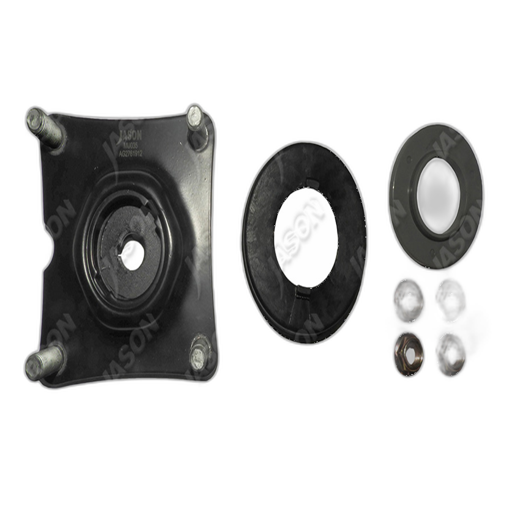 BASE AMORTIGUADOR DELANTERO IZQ-DER FORD ESCAPE 2001-2012, MERCURY MARINER 2005-2011