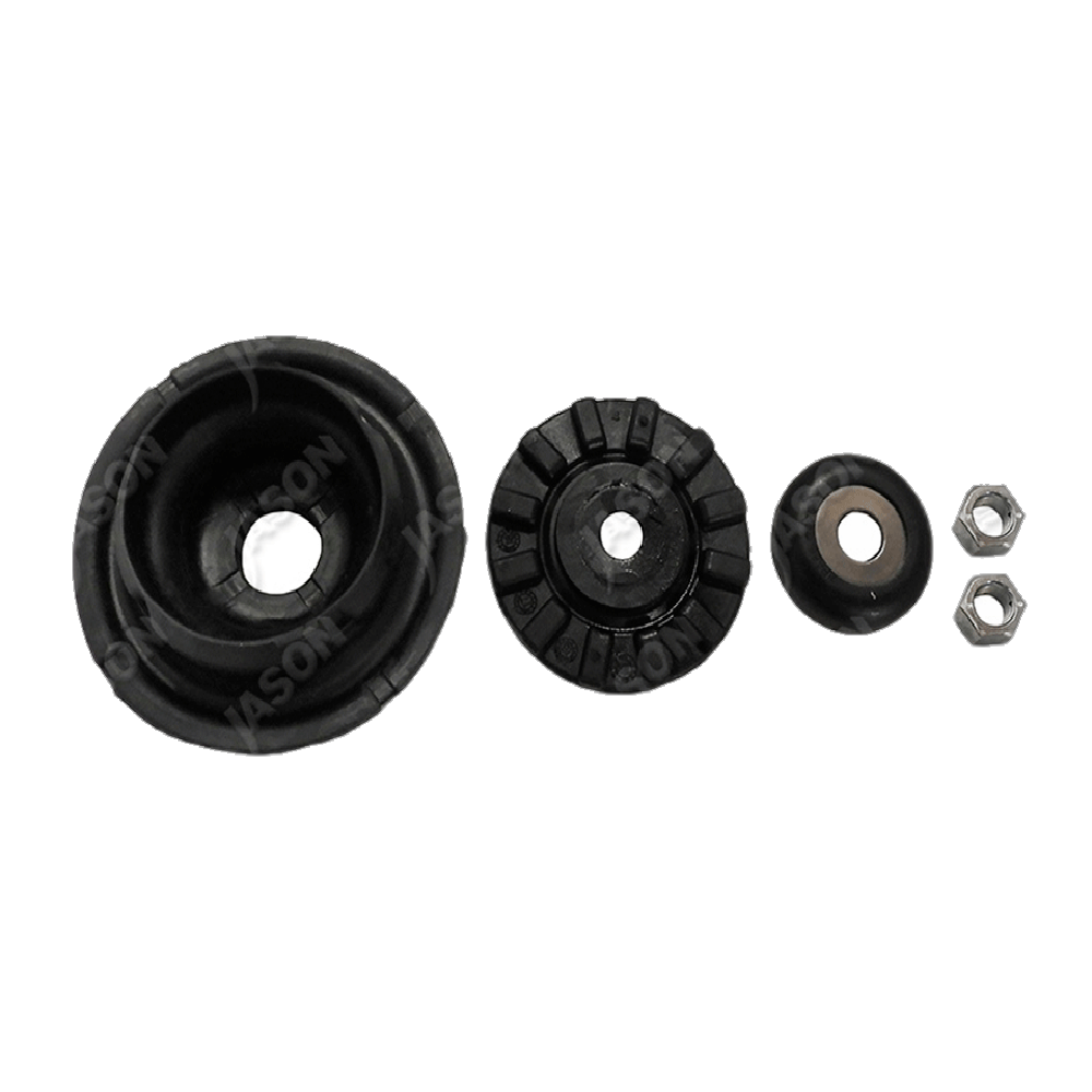 BASE AMORTIGUADOR DELANTERO IZQ-DER HONDA BR-V 2018-2022, CITY 2010-2020,  HONDA CR-Z 2013-2014