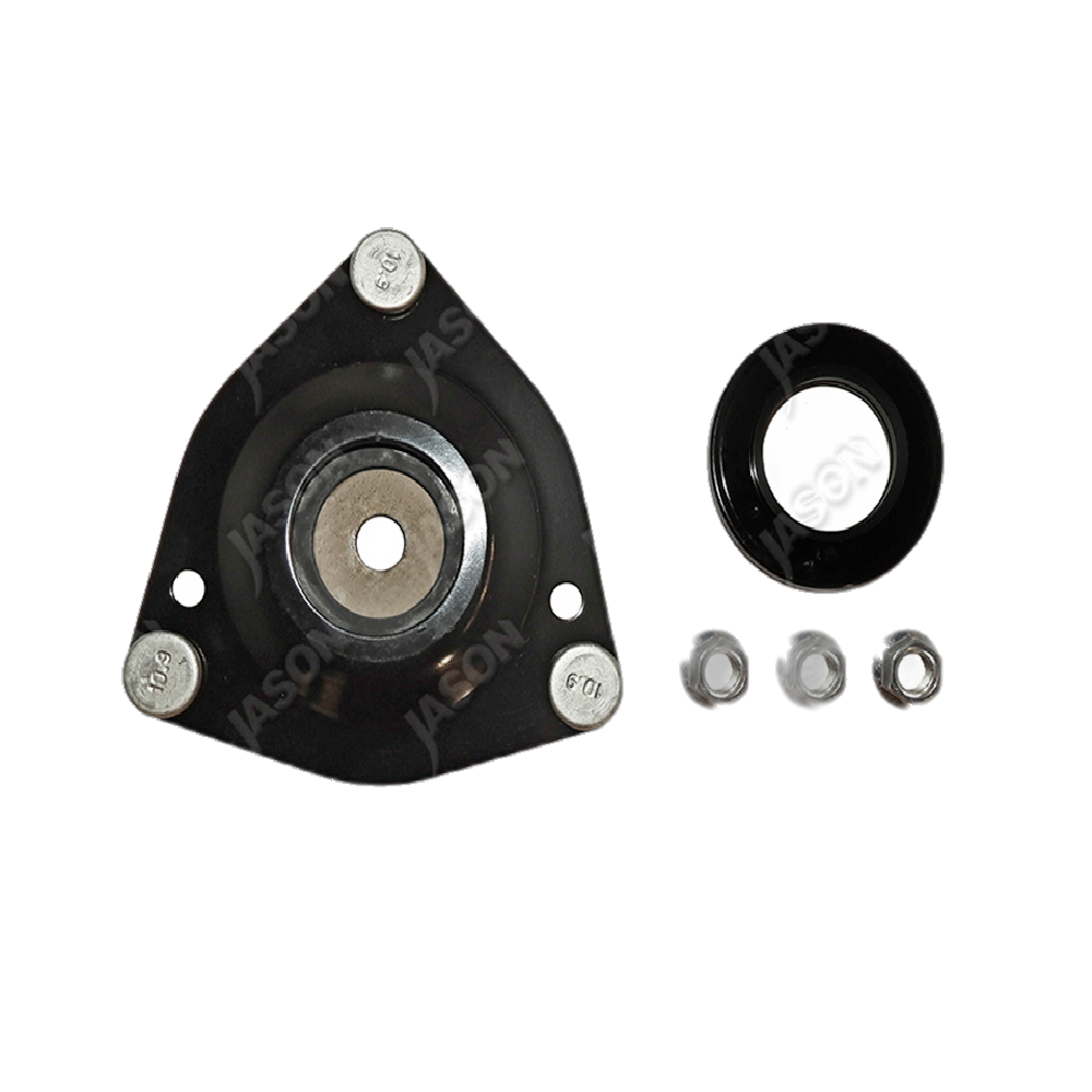 BASE AMORTIGUADOR DELANTERO IZQ-DER MITSUBISHI LANCER 08-017, MITSUBISHI OUTLANDER 07-013,