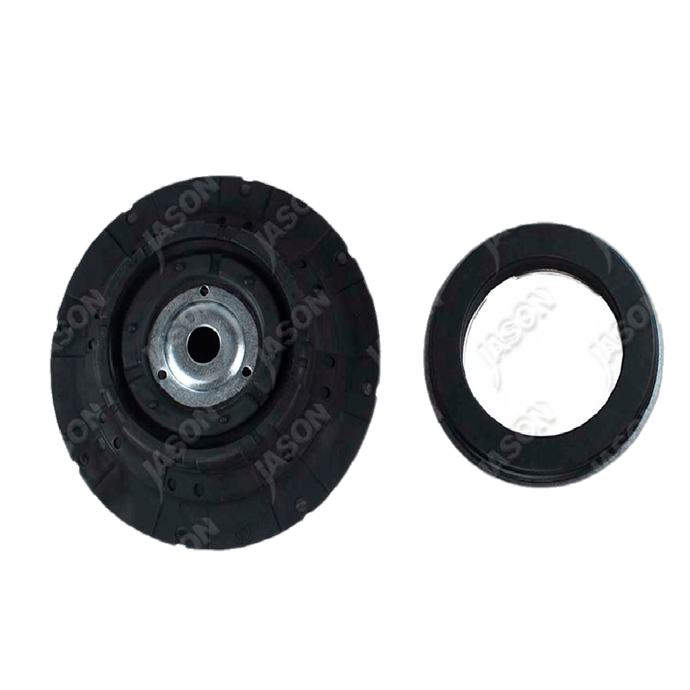 BASE AMORTIGUADOR DELANTERO IZQ-DER VW TRANSPORTER 010-019, VW EUROVAN 06-09