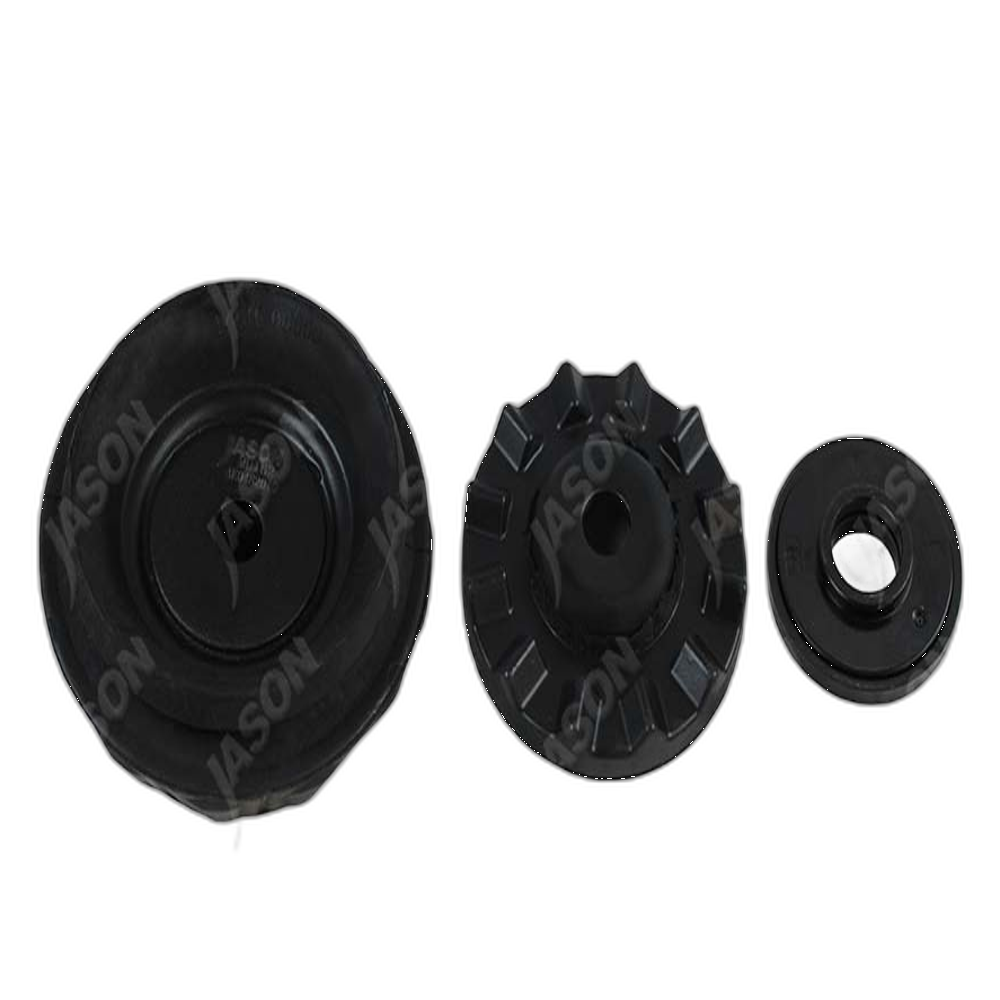 BASE AMORTIGUADOR DELANTERO IZQ-DER DODGE ATTITUDE 012-014, HYUNDAI GRAND i10 015-024, KIA RIO 016-017