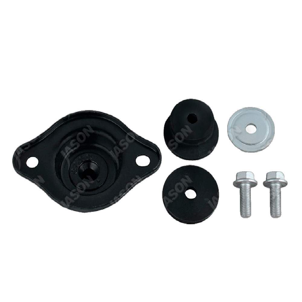 BASE AMORTIGUADOR TRASERO IZQ-DER CHEVROLET AVEO 1.5L 2018-2023 (2a GEN), CAVALIER 2018-2021