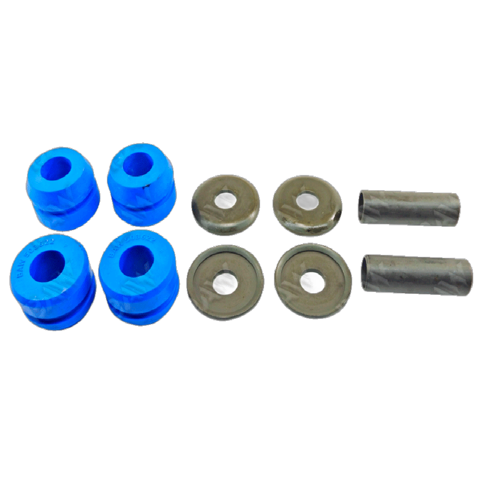 GOMAS BARRA TENSORA NISSAN PICKUP D21 94-08, NISSAN NP300 PICKUP 09-015, NISSAN FRONTIER 98-04 (4X2)